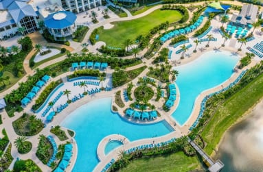 Margaritaville Resort Orlando